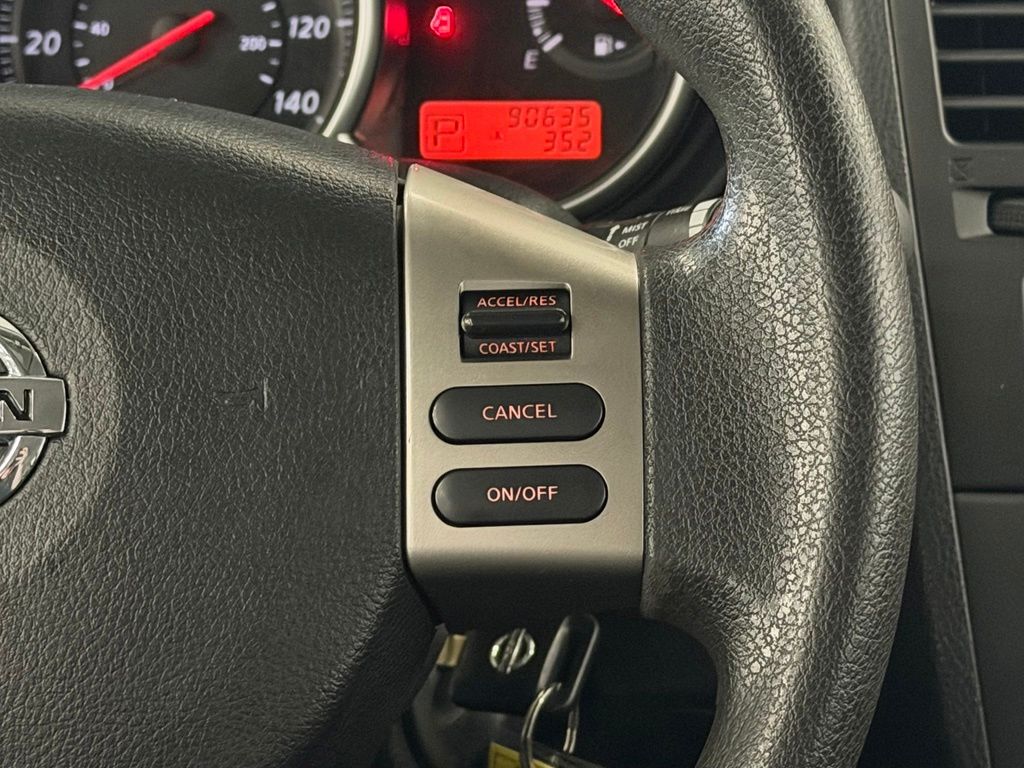 2012 Nissan Versa S - Photo 14