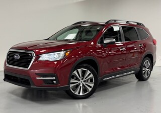 2021 Subaru Ascent Touring 7-Passenger SUV