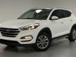 Used 2017 Hyundai Tucson SE Plus SUV