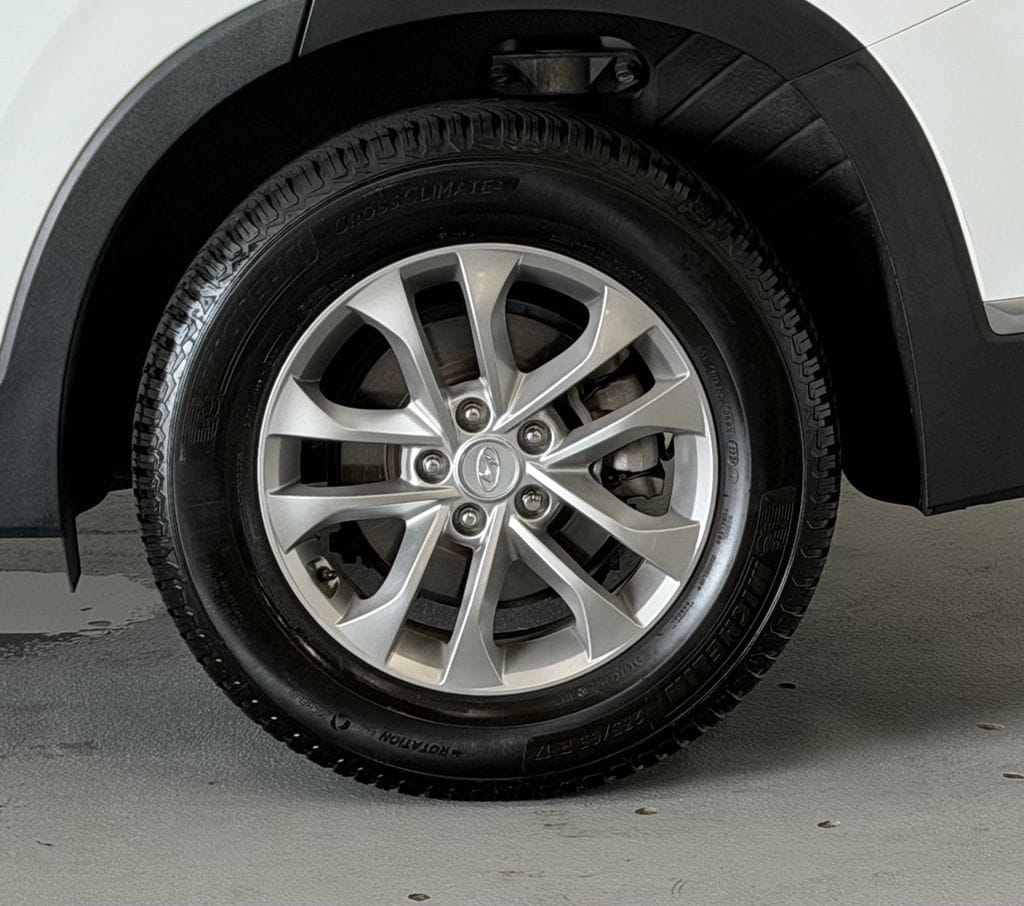 2019 Hyundai Santa Fe SEL - Photo 8