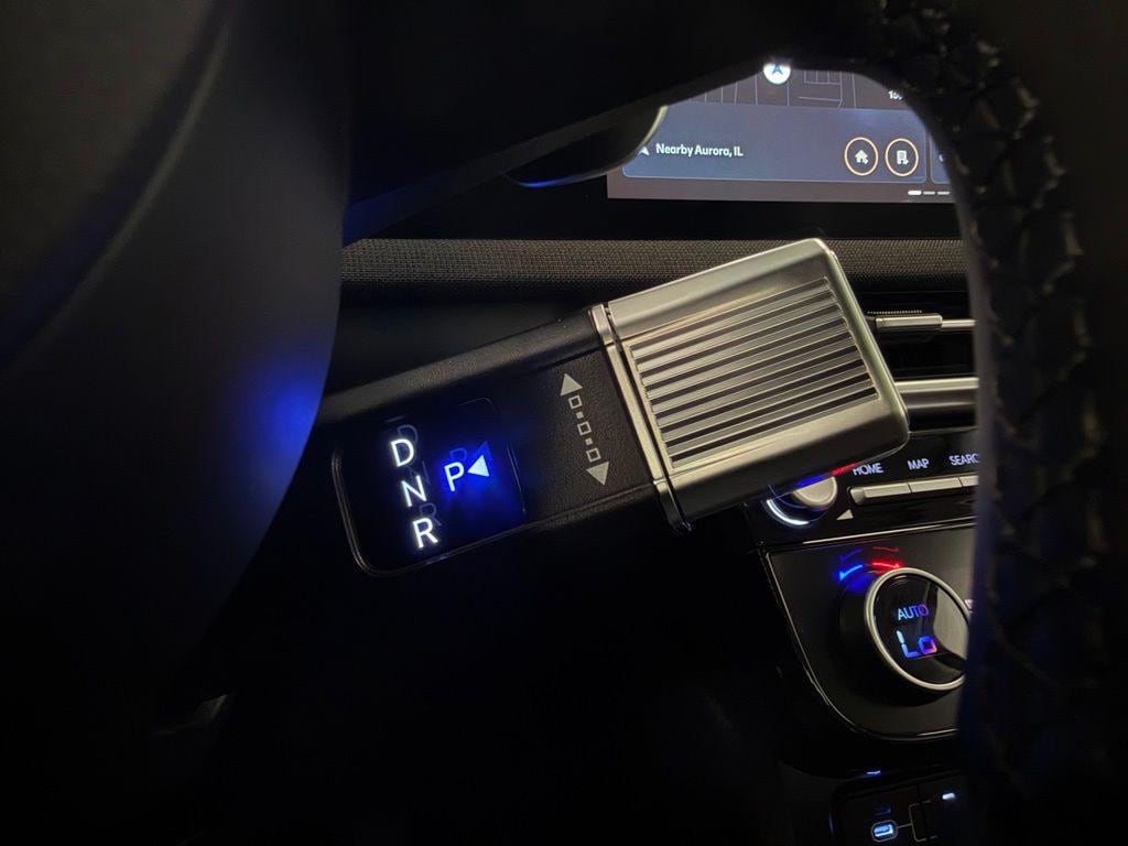 2026 Hyundai Tucson Limited - Photo 20