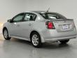 2010 Nissan Sentra 2.0SR Sedan