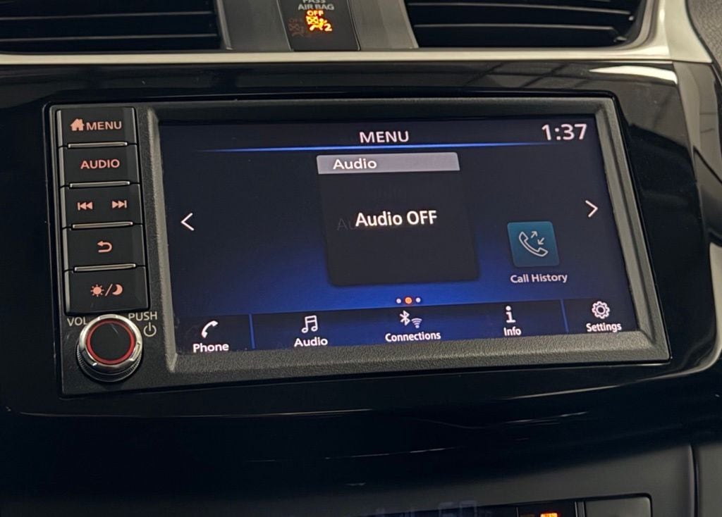 2019 Nissan Sentra SV - Photo 17