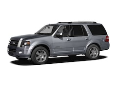 2010 Ford Expedition Limited SUV