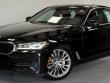 Used 2021 BMW 530i 530i xDrive Sedan