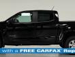 2018 Chevrolet Colorado WT Truck Crew Cab
