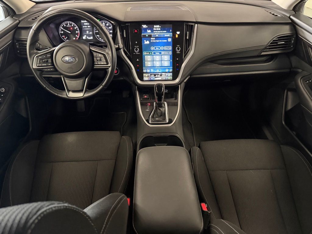 2023 Subaru Legacy Premium - Photo 15