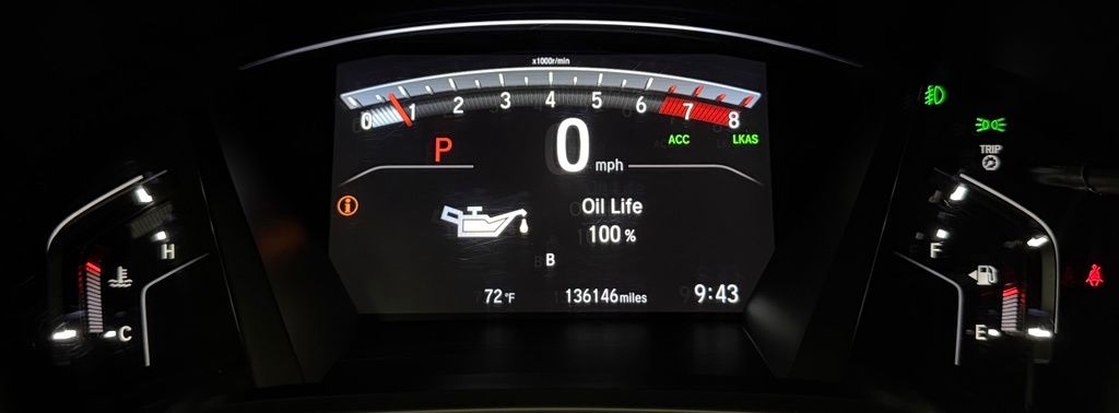 2018 Honda CR-V EX - Photo 17