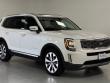 2020 Kia Telluride S SUV