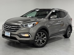 2018 Hyundai Santa Fe Sport 2.0L Turbo Ultimate SUV