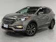 Used 2018 Hyundai Santa Fe Sport 2.0L Turbo Ultimate SUV
