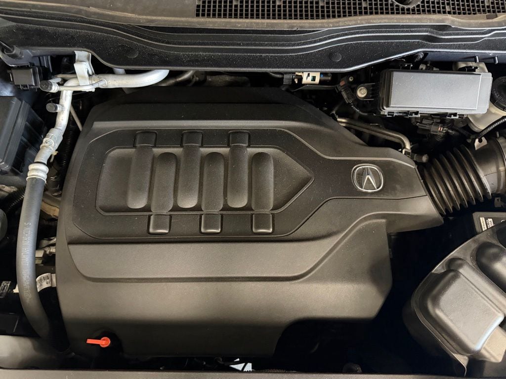 2020 Acura MDX Advance Package - Photo 9