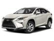 Used 2016 Lexus RX 350 Base SUV