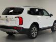 2020 Kia Telluride S SUV