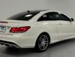 2016 Mercedes-Benz E-Class E 400 4MATIC Coupe