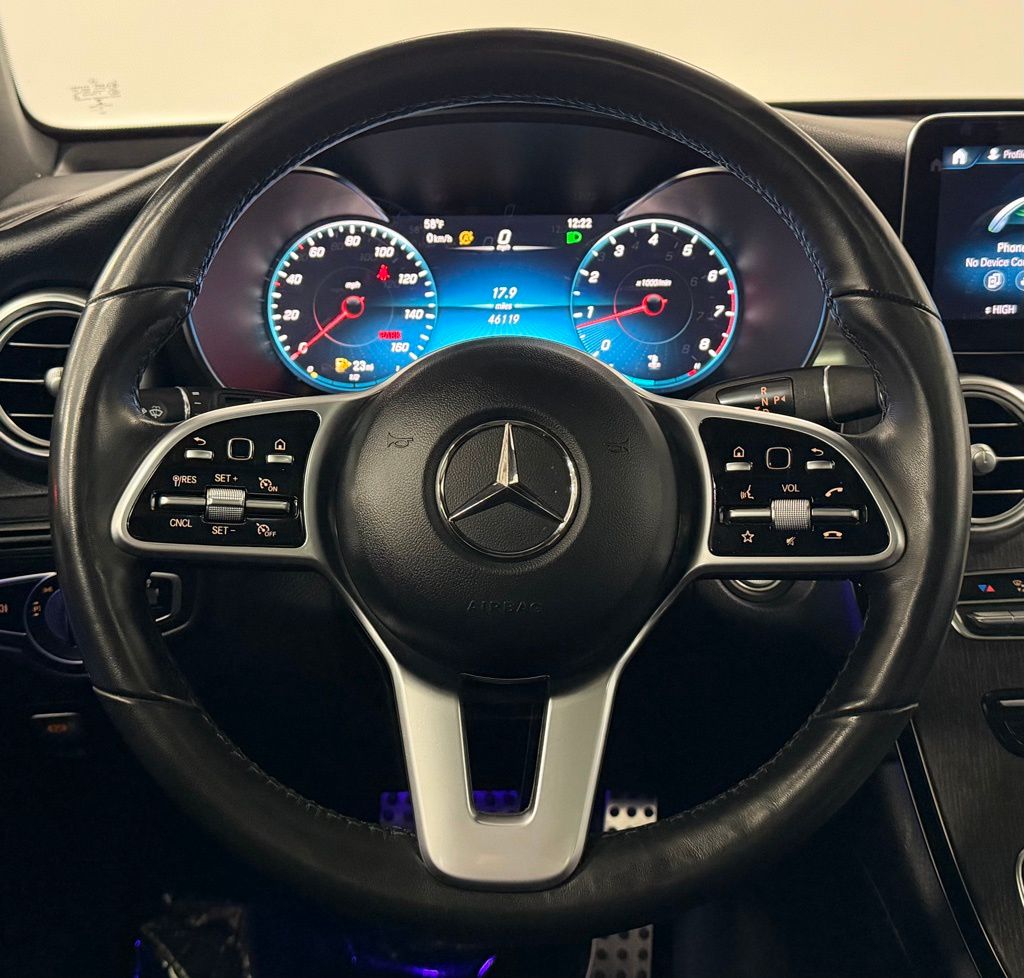 2022 Mercedes-Benz GLC GLC300 - Photo 16
