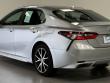 2021 Toyota Camry SE Sedan