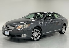 2012 LEXUS ES 350 Sedan