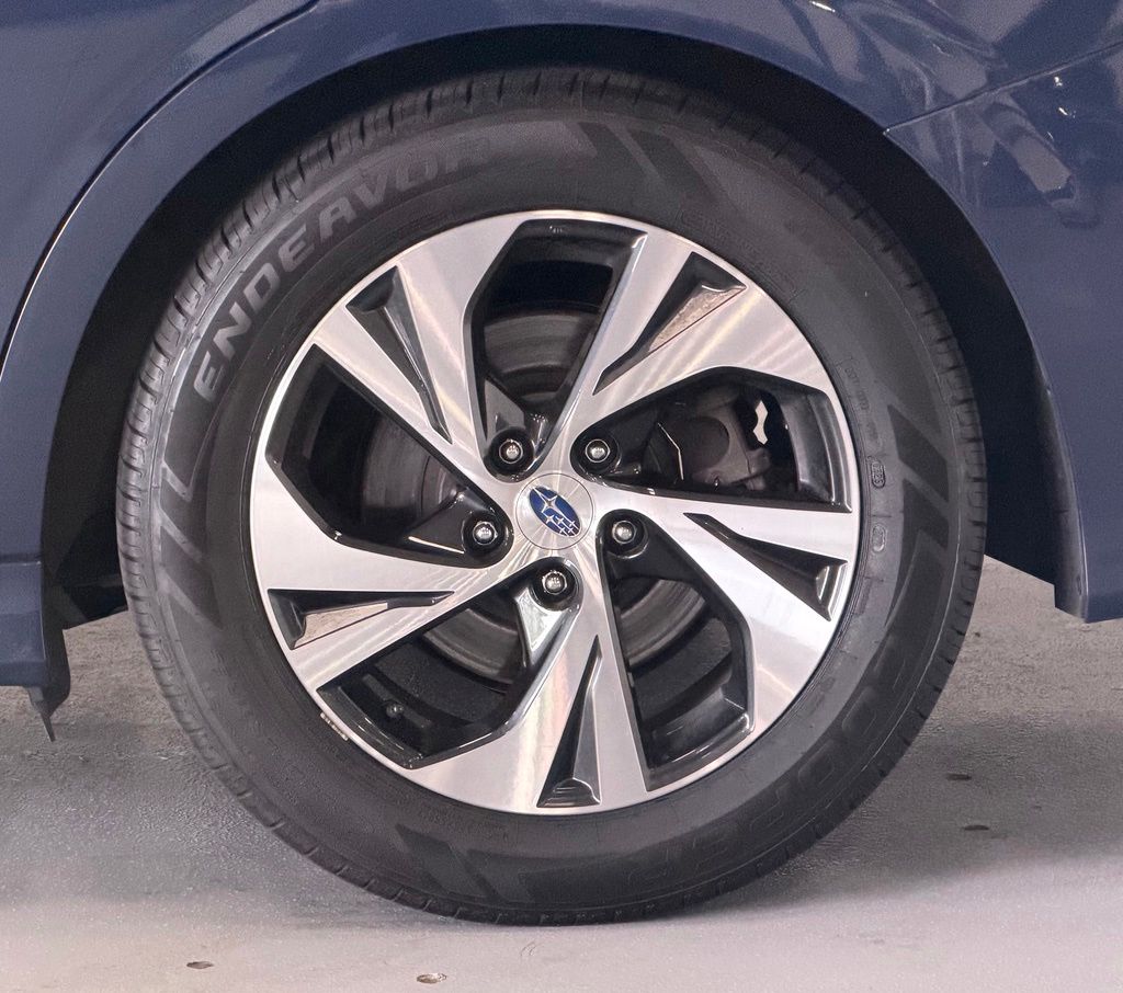 2023 Subaru Legacy Premium - Photo 8