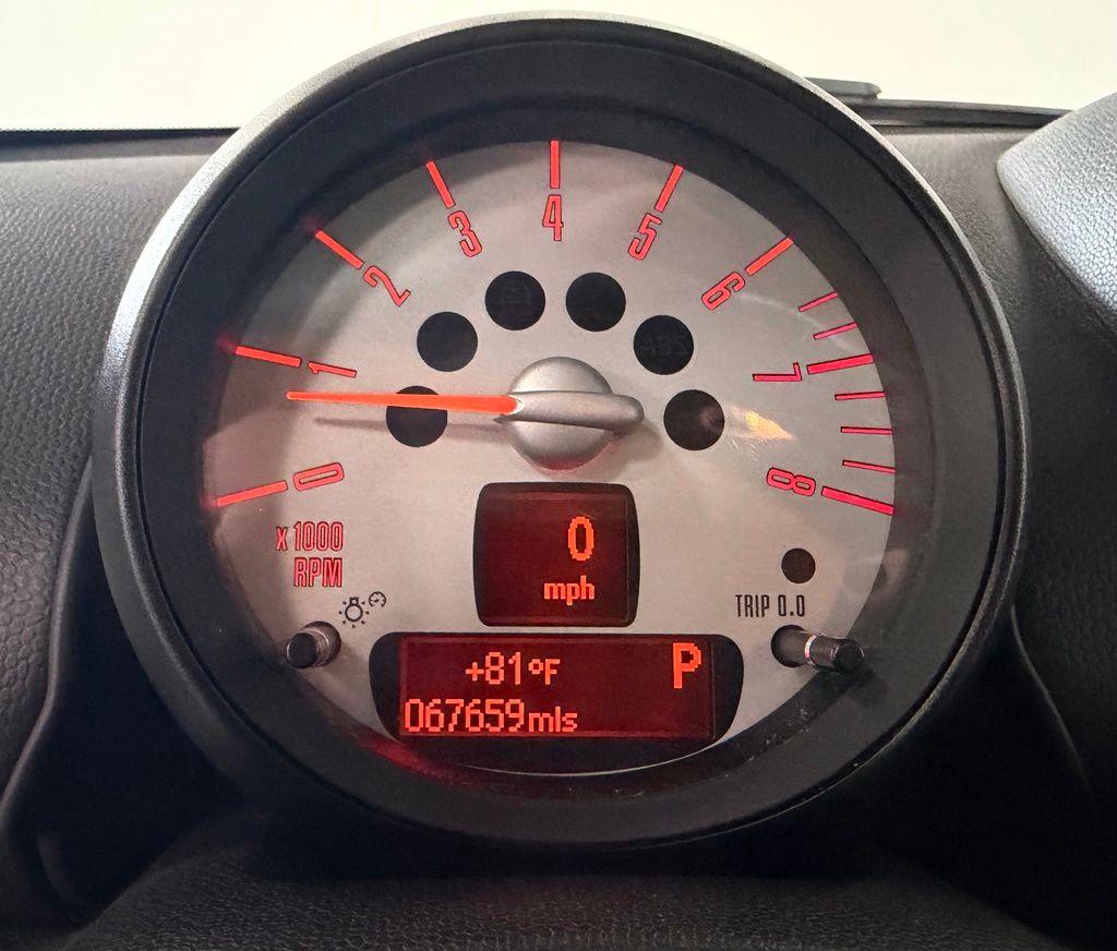 2012 MINI Countryman Countryman S - Photo 16