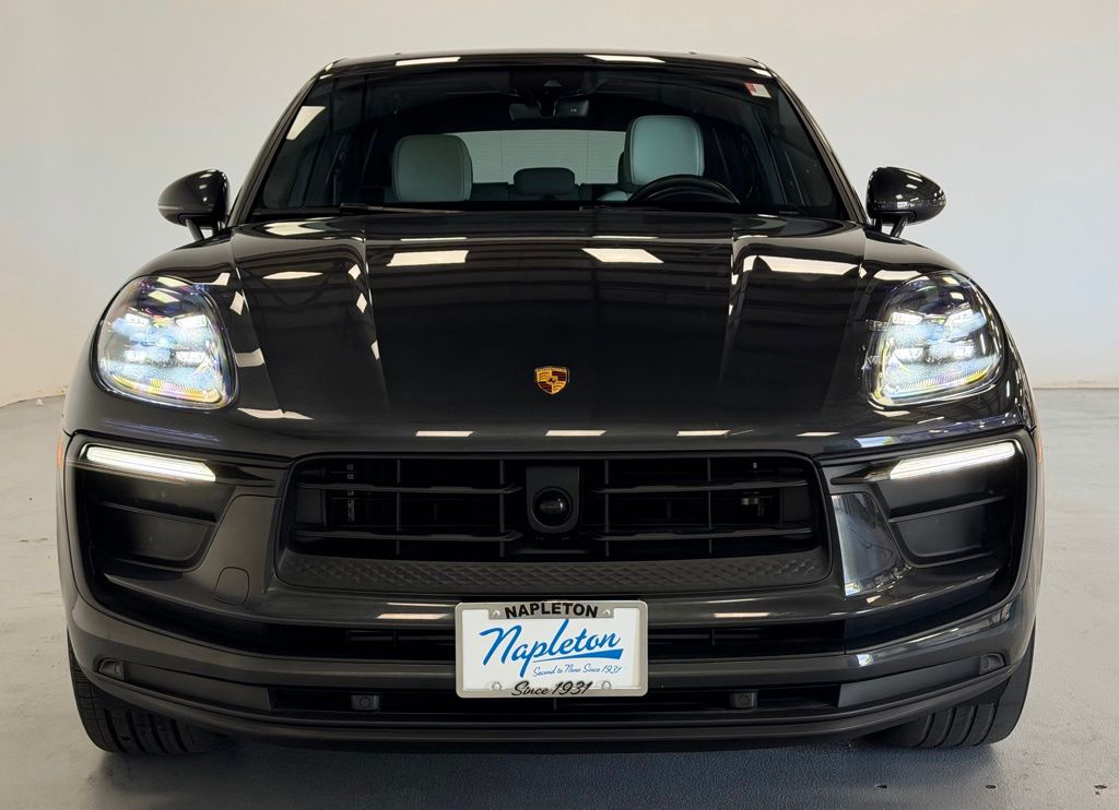 2023 Porsche Macan T - Photo 7