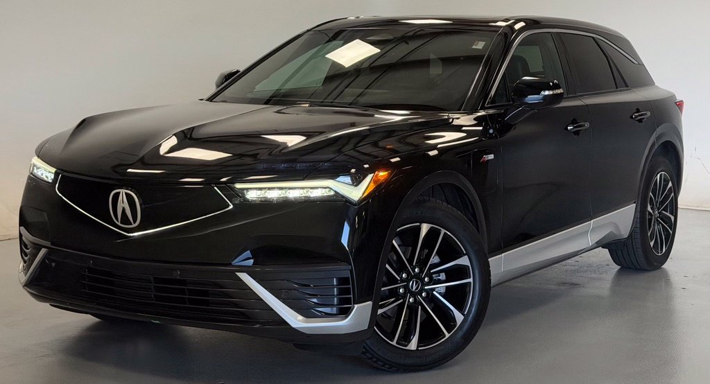 2024 Acura ZDX Base SUV