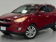 Used 2011 Hyundai Tucson Limited SUV