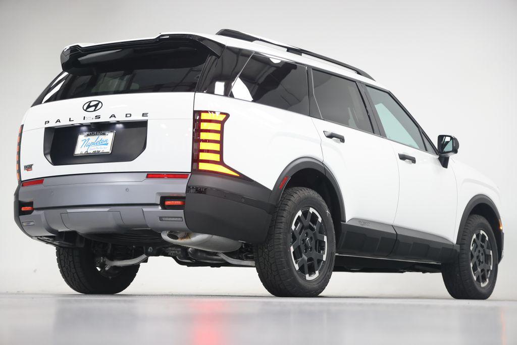 2026 Hyundai Palisade XRT Pro - Photo 15