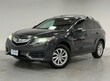  Acura RDX