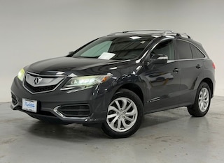 2016 Acura RDX Base w/Technology SUV