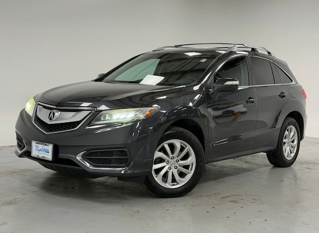 2016 Acura RDX Base w/Technology SUV