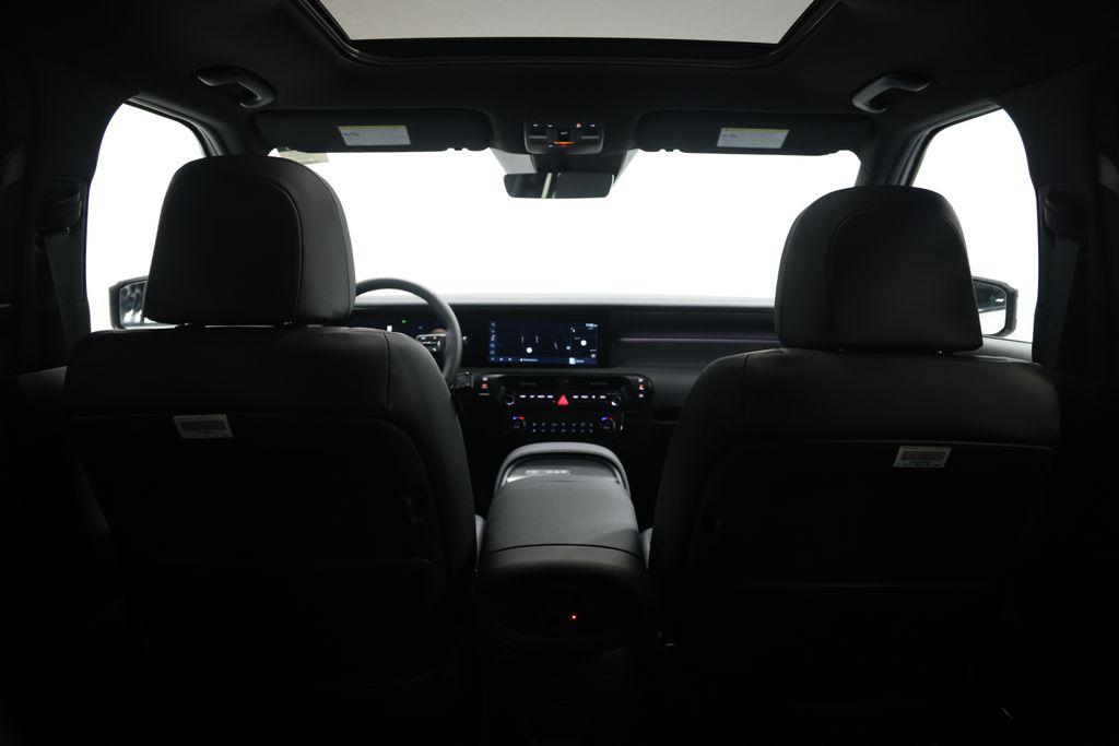 2026 Hyundai Palisade XRT Pro - Photo 46