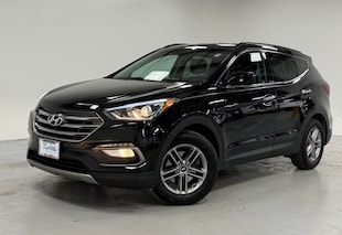 2017 Hyundai Santa Fe Sport 2.4L SUV