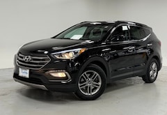 2017 Hyundai Santa Fe Sport 2.4L SUV