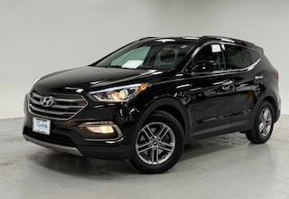 2017 Hyundai Santa Fe Sport 2.4L SUV