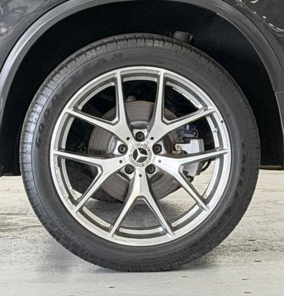 2022 Mercedes-Benz GLC GLC300 - Photo 8