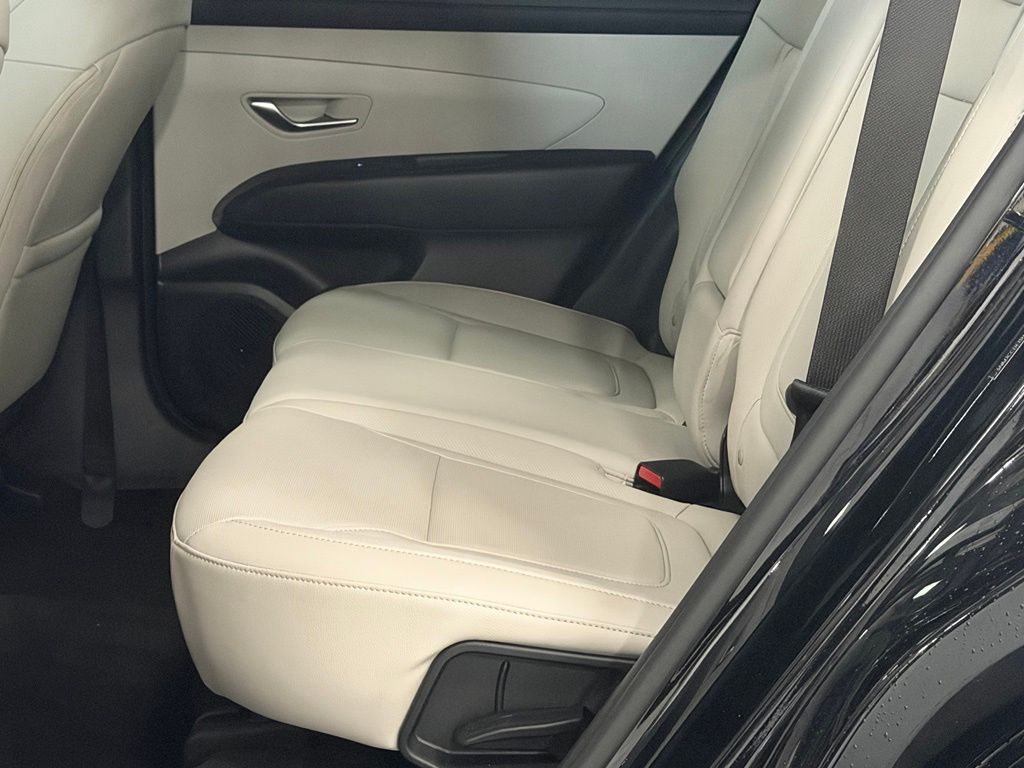 2025 Hyundai Tucson SEL Convenience - Photo 24