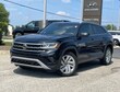 Volkswagen Atlas Cross Sport