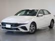 New 2026 Hyundai Elantra SE Sedan