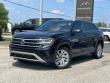 Used 2022 Volkswagen Atlas Cross Sport 3.6L V6 SE w/Technology SUV