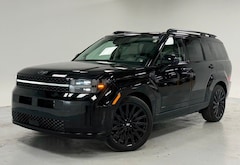 2025 Hyundai Santa Fe Calligraphy SUV