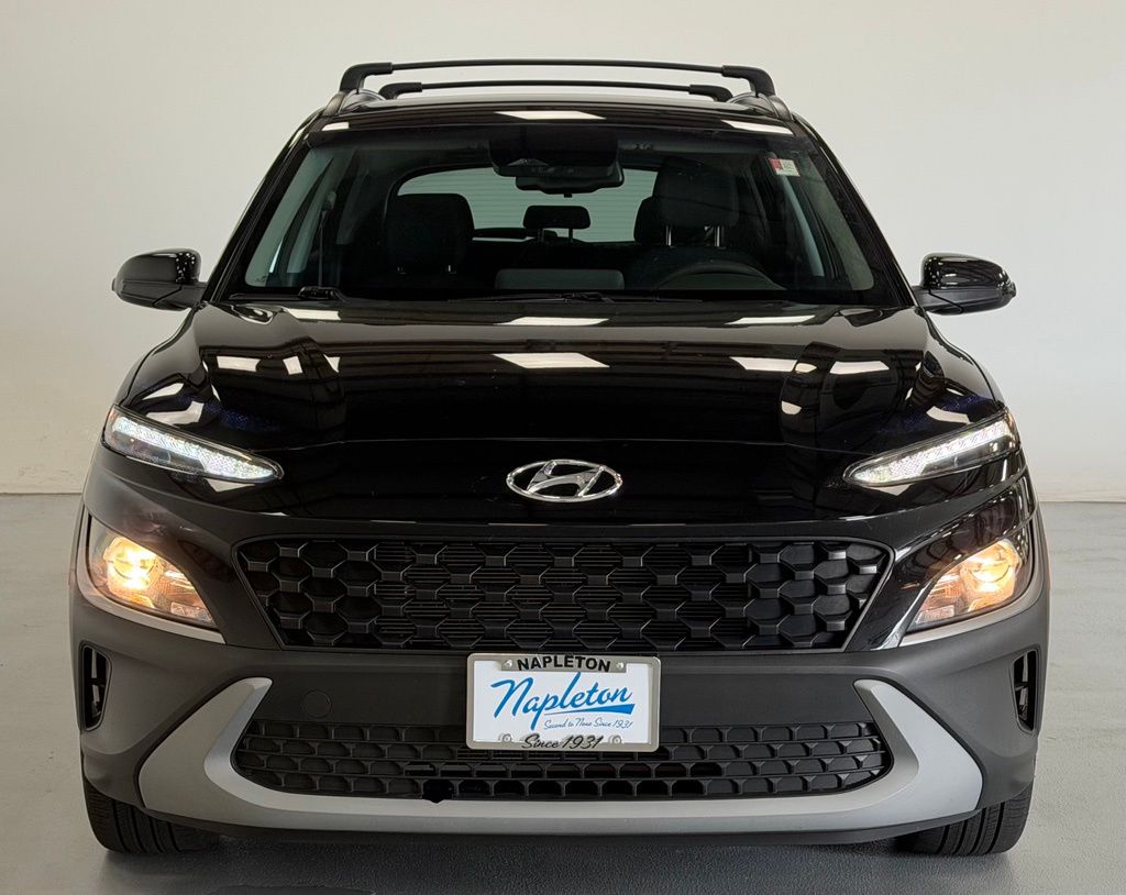 2023 Hyundai Kona SEL - Photo 7