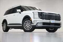 2026 Hyundai Palisade SEL AWD SUV