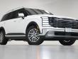 New 2026 Hyundai Palisade SEL AWD SUV