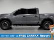 2024 Nissan Titan PRO-4X Truck Crew Cab
