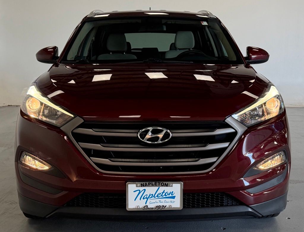 2016 Hyundai Tucson SE - Photo 7