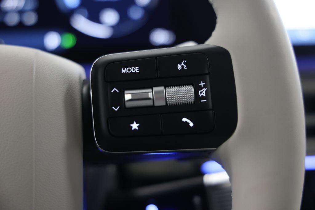 2026 Hyundai Santa Fe Limited - Photo 34