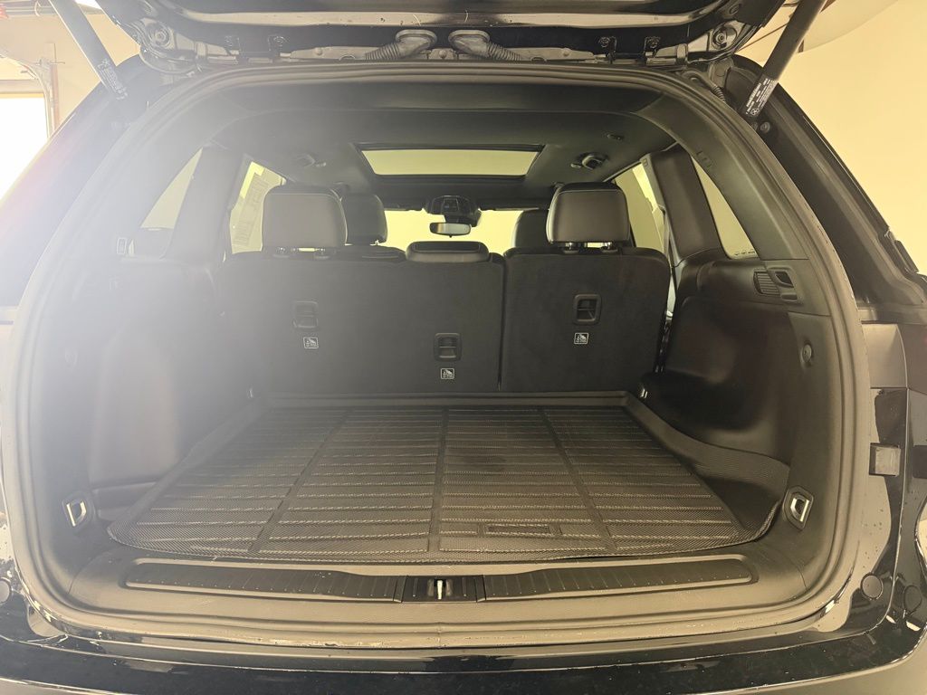 2024 Jeep Grand Cherokee Limited - Photo 28