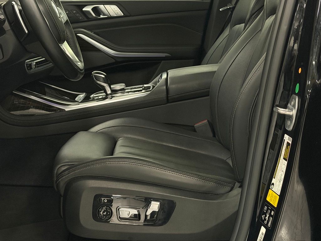 2020 BMW X7 40i - Photo 12