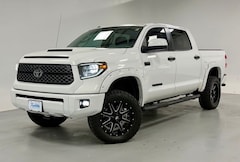 2019 Toyota Tundra SR5 5.7L V8 Truck CrewMax